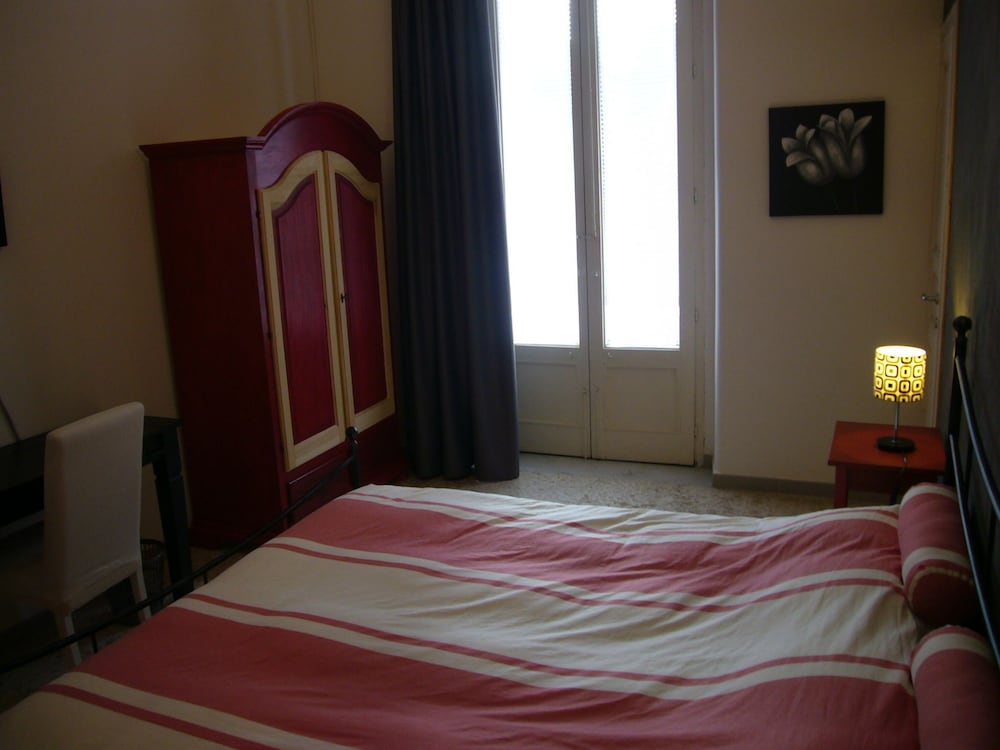 Фото Residenza del Turista B&b