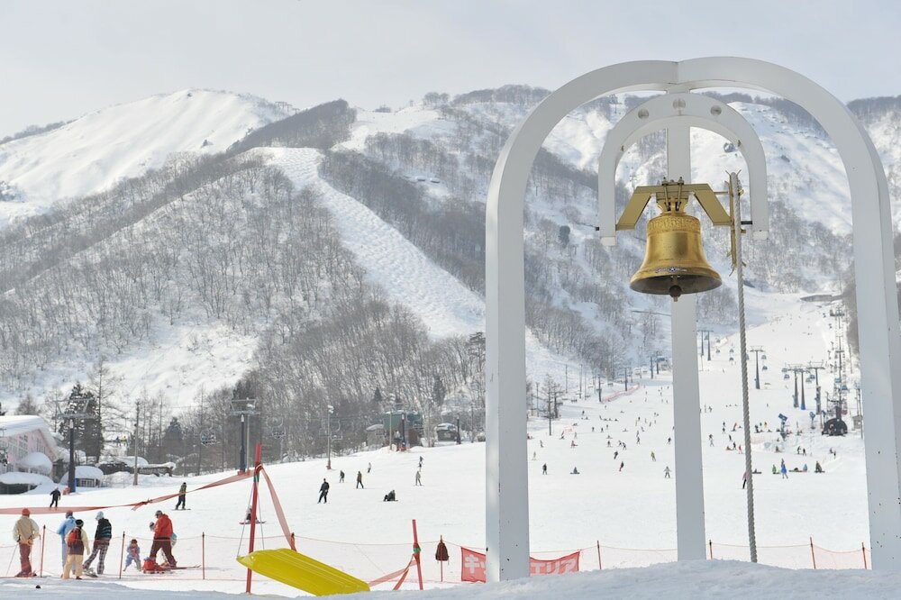 Фото Hakuba Park Hotel