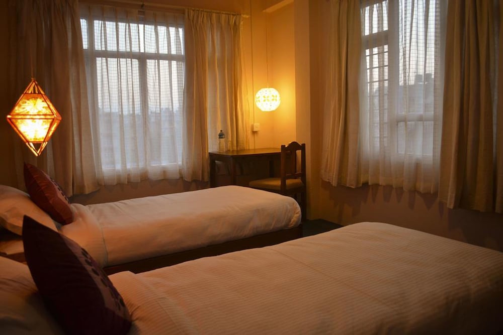 Фото Bodhi Guest House