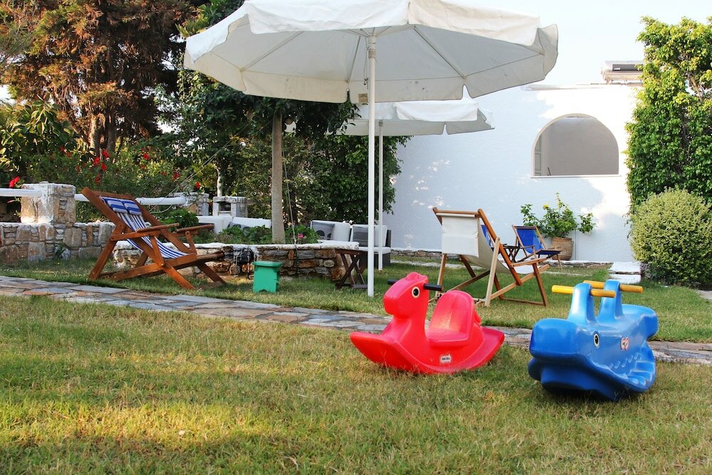 Фото Scala Apartments