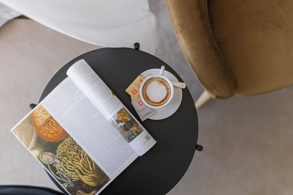 Фото Golden Rays Luxury Apartments