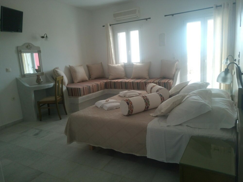 Фото Naxos Kalimera