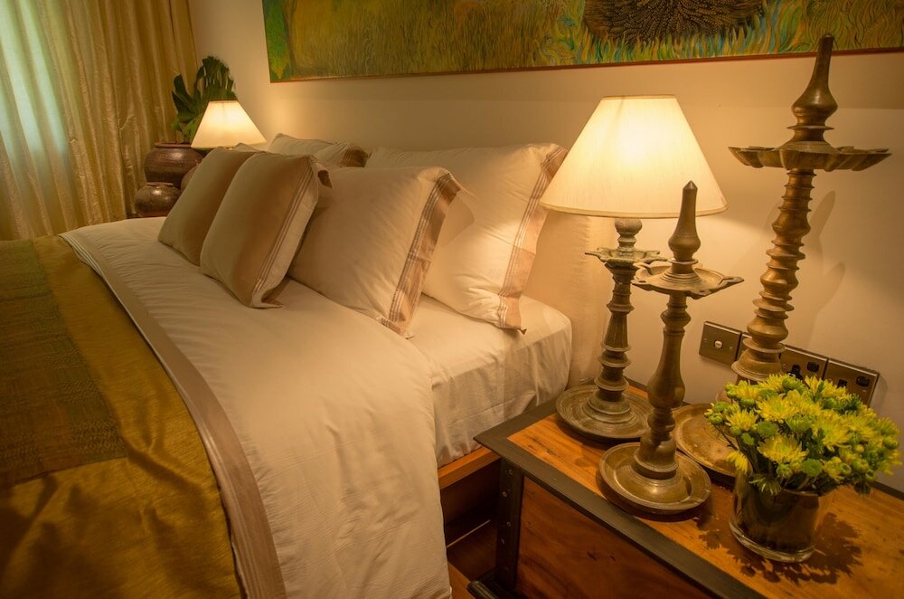 Фото Stone House Kandy