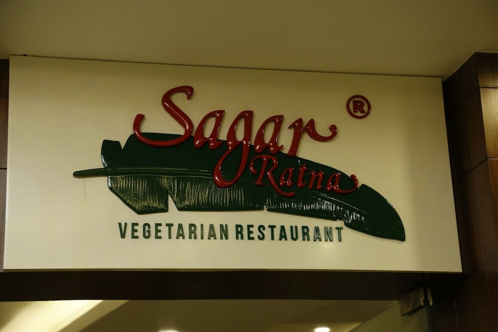 Фото The Ocean Pearl Udupi