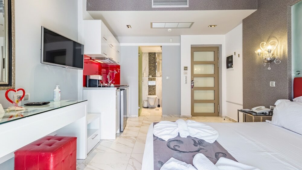 Фото Art Boutique Suites