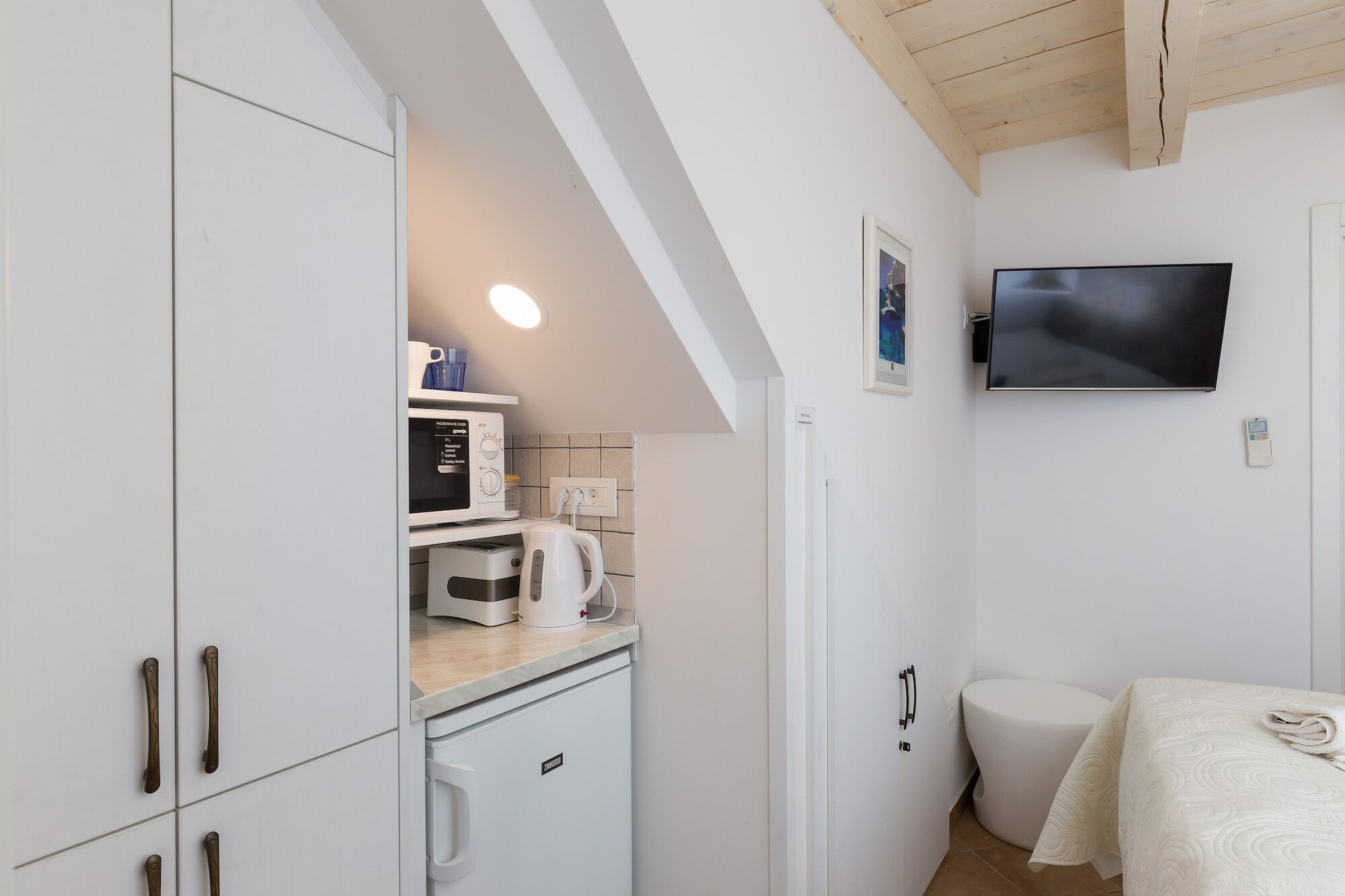 Фото Apartments Bottega