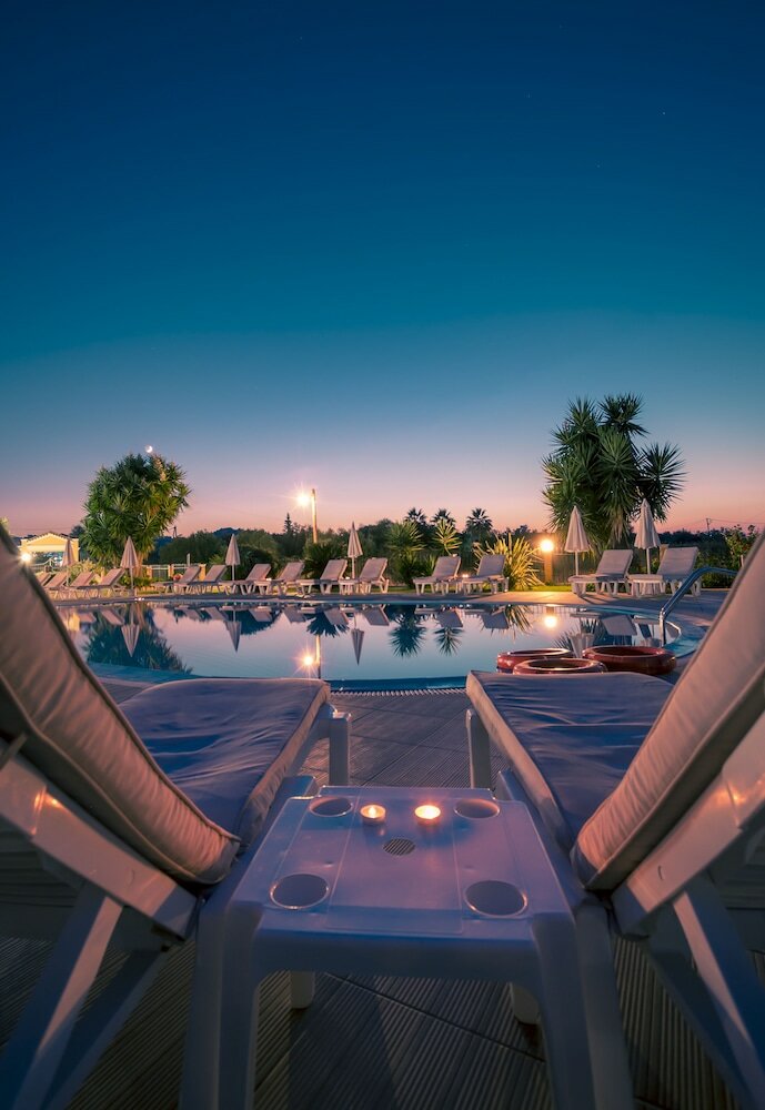 Фото Erofili Hotel