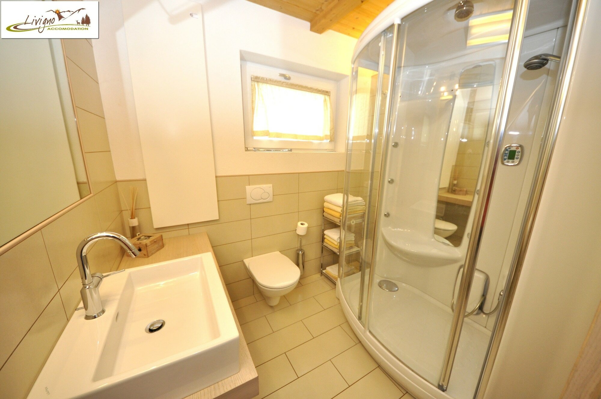 Фото Appartamenti Green