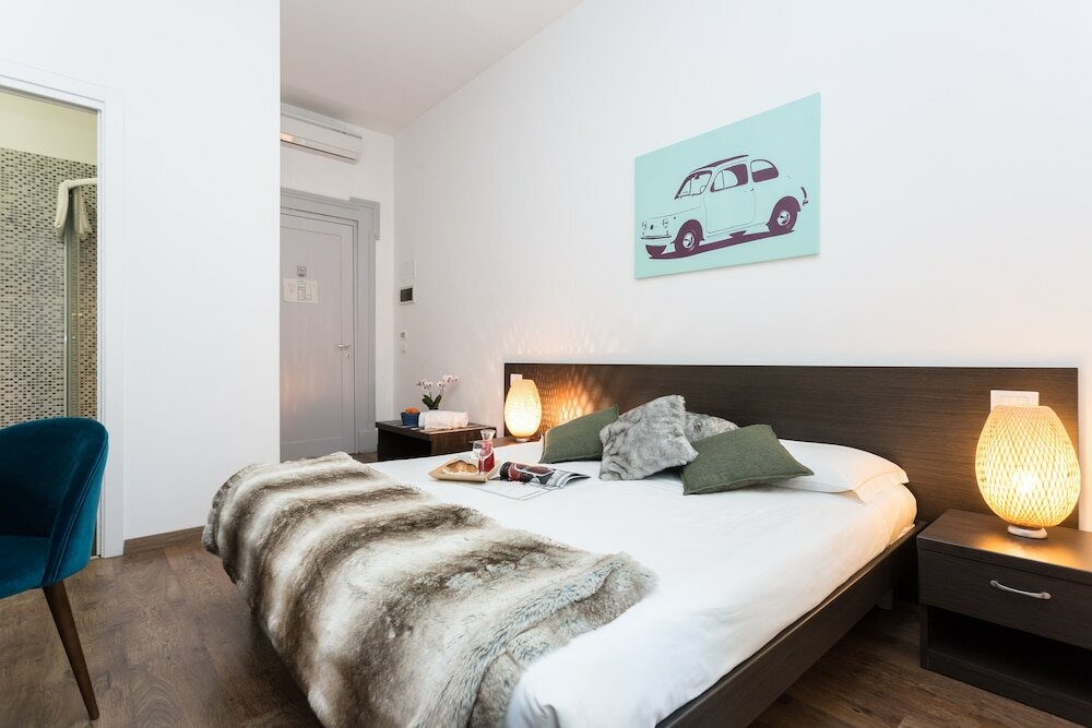 Фото Relais Il Leoncino