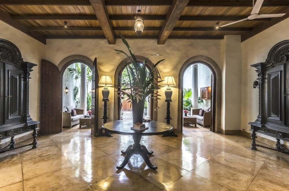 Фото Вилла Thambili House by Edwards Collection