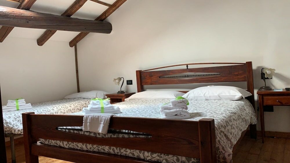 Фото Borghetto Airport - Hospital