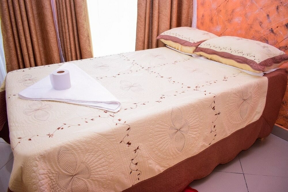 Фото Garden Park Hotel Mtwapa