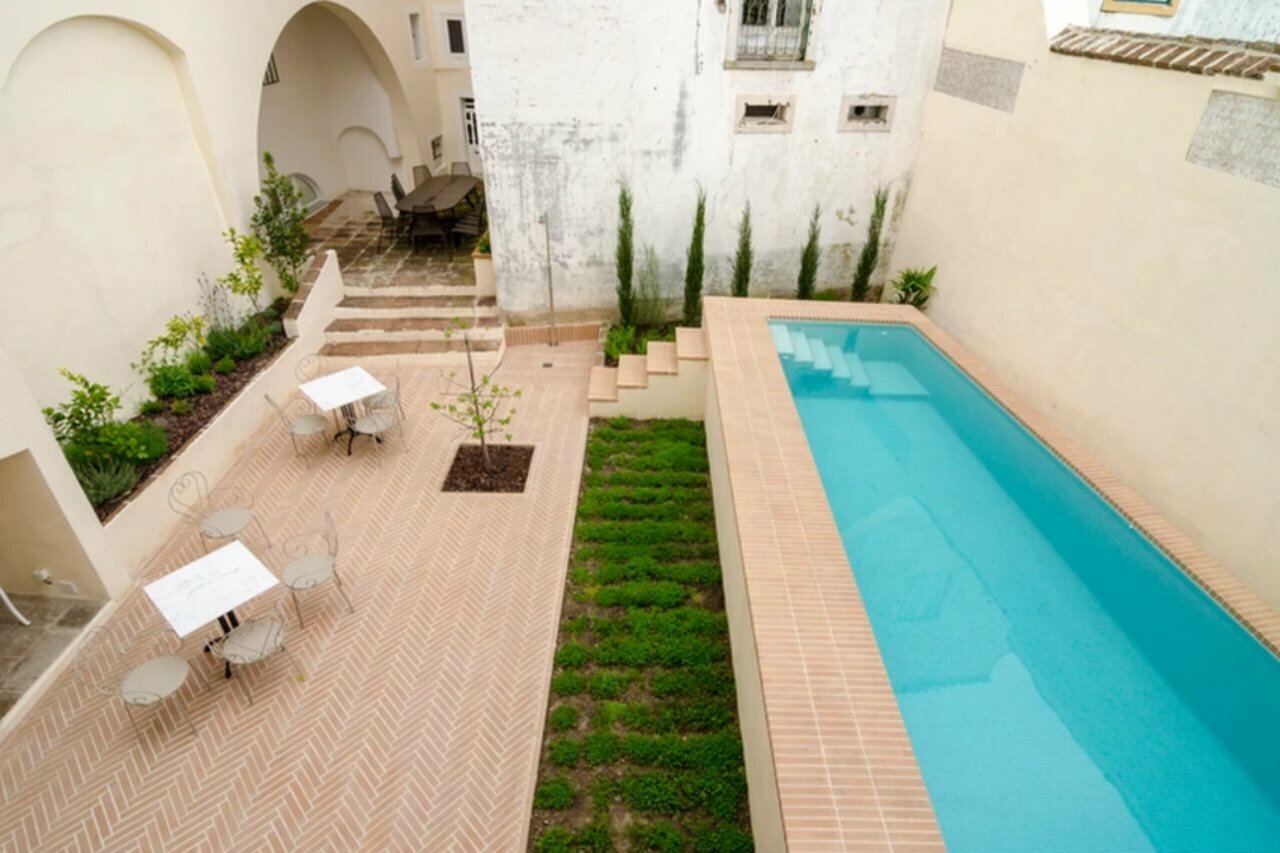 Фото Casa Morgado Esporão