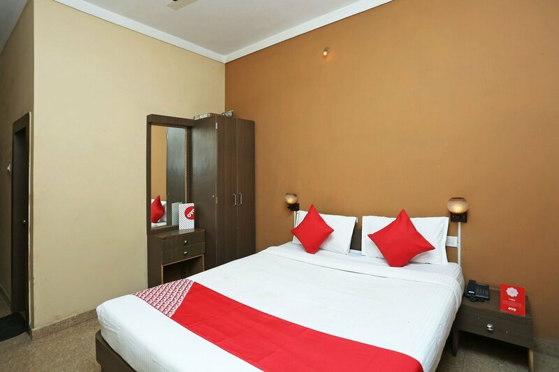 Гостиница Oyo 12777 Hotel Classic в Райпуре