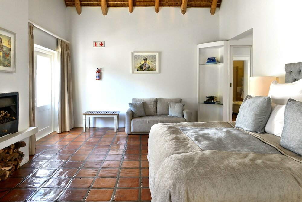 Фото Holden Manz Country House