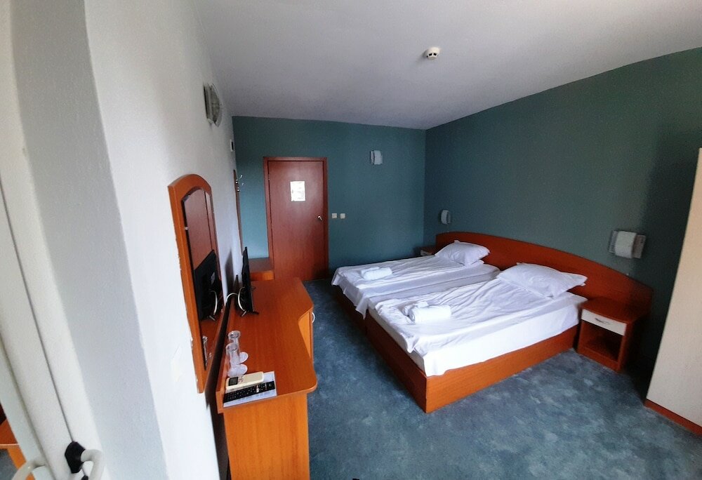 Фото Отель Saga Ravda