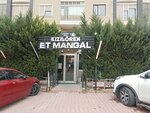 Muammer Usta Et Mangal (Konya, Meram, Alavardı Mah., Çayırbeyi Sok., 2), restaurante