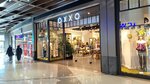 Oxxo (İstanbul, Uskudar, Çavuşdere Cad., 39A), tienda de ropa