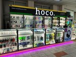 Hoco (Mira Avenue, 60), items for mobile phones