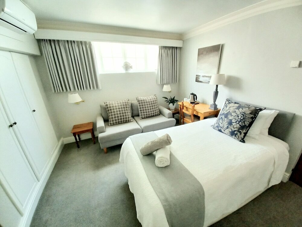 Hotel Cheriton Guest House Bed & Breakfast, Capetown, photo