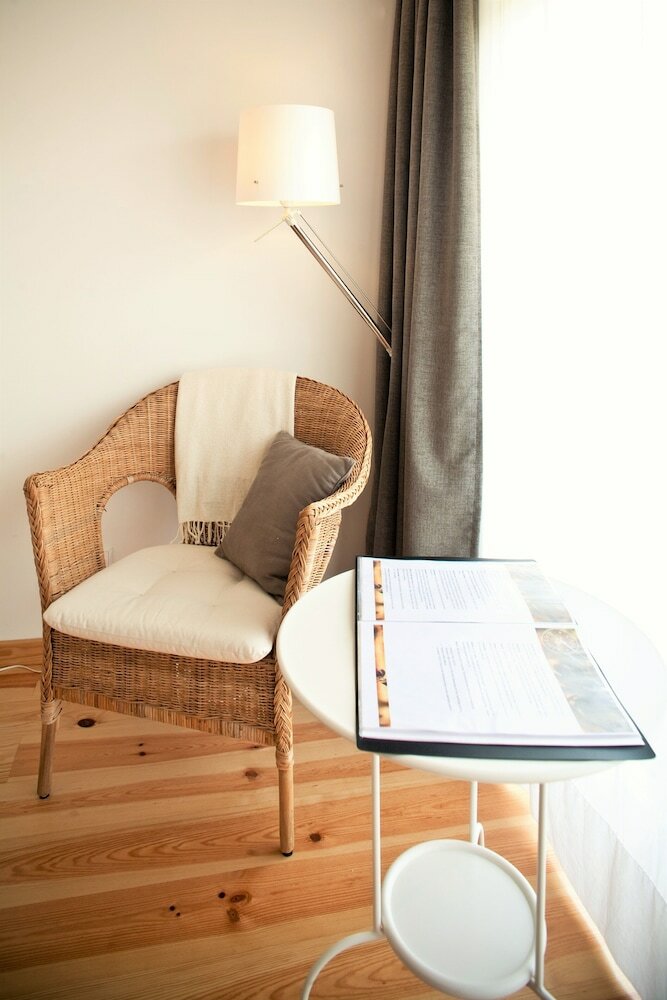 Фото Casa do Valle