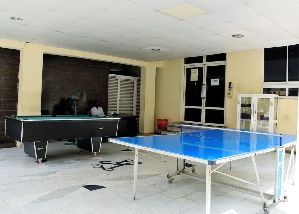 Фото Sandralia Hotel