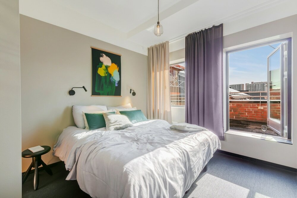 Фото Forenom Aparthotel Oslo