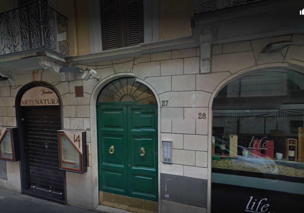 Фото The Best in Rome Vite