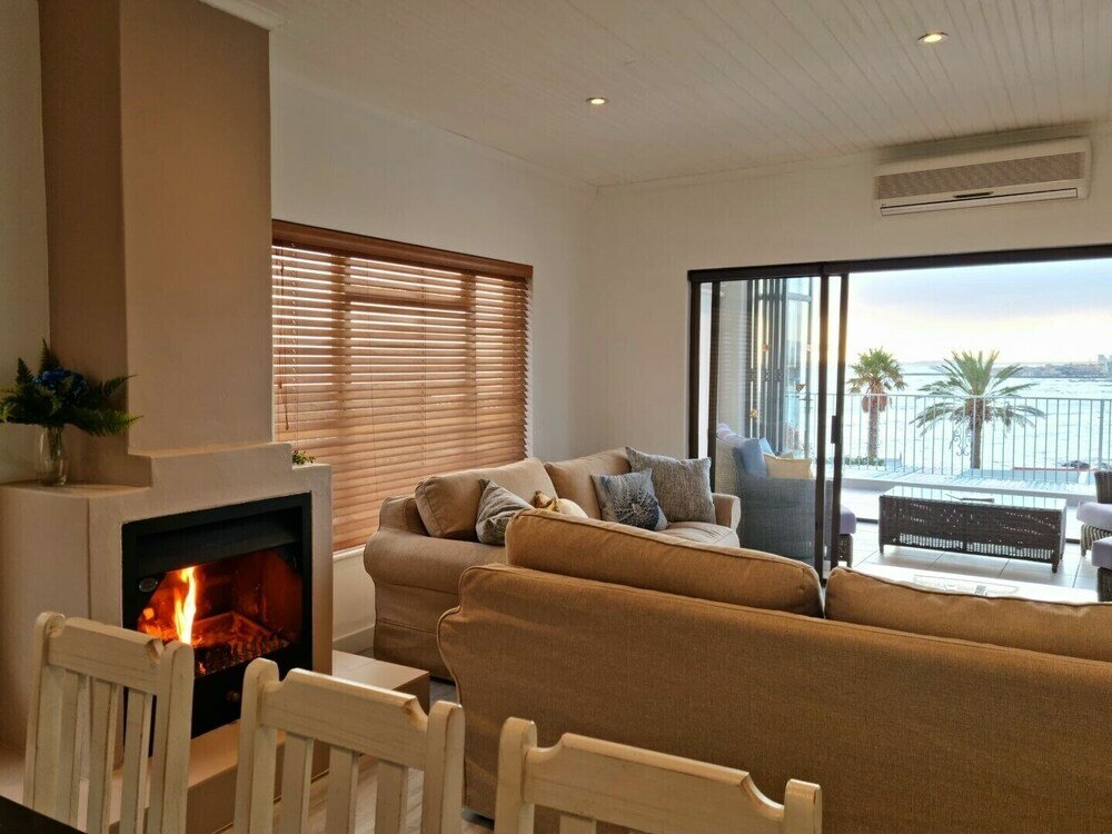 Фото Die Braaihuis