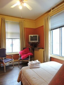 Гостиница Hotel Arena Palace Montreal