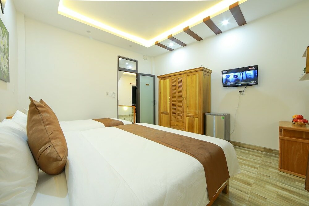 Фото Nhu Y Homestay