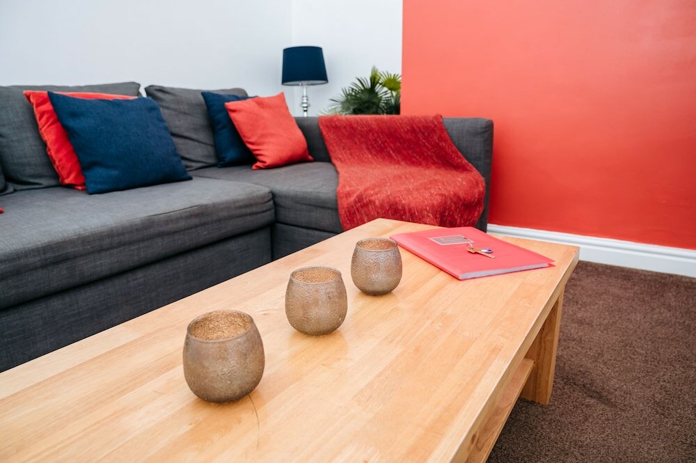 Фото Highfield Lodge