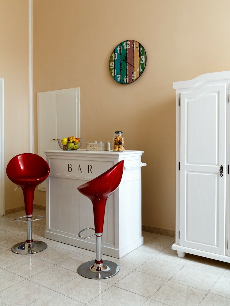 Фото Leone X Guest House