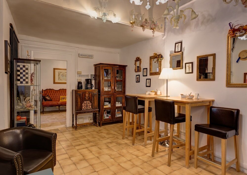 Фото Hotel San Samuele