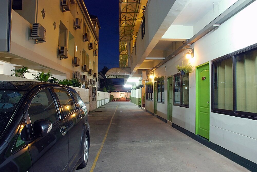 Фото Darlington Place