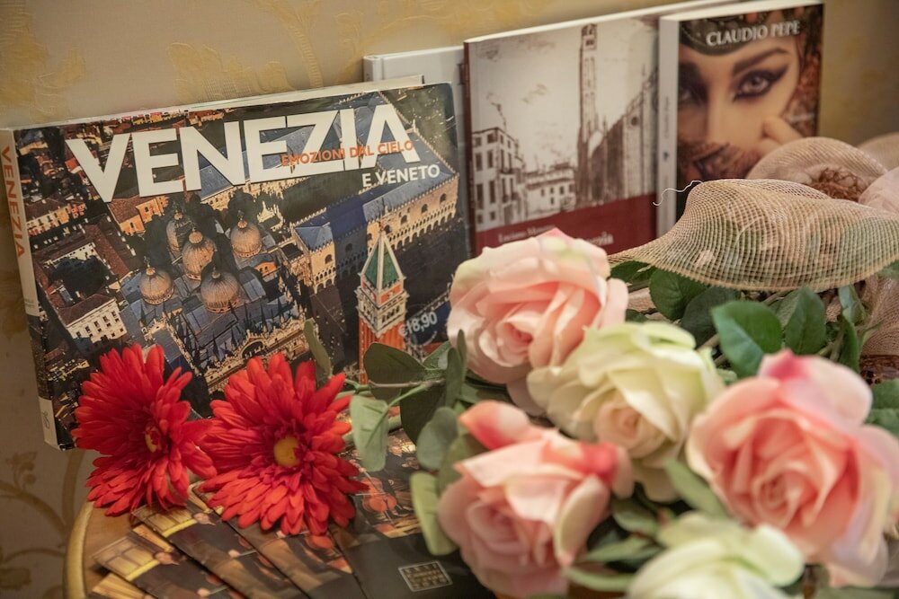 Фото Dimora Al Doge Beato