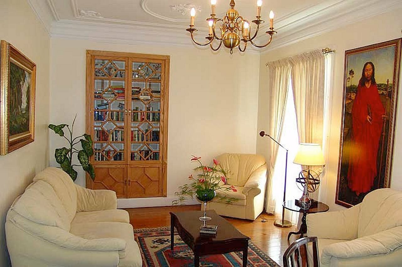 Фото Quinta Bela Sao Tiago