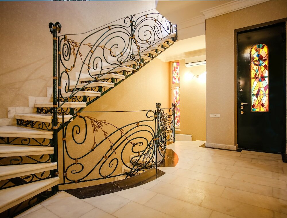 Фото Hotel Toma's House