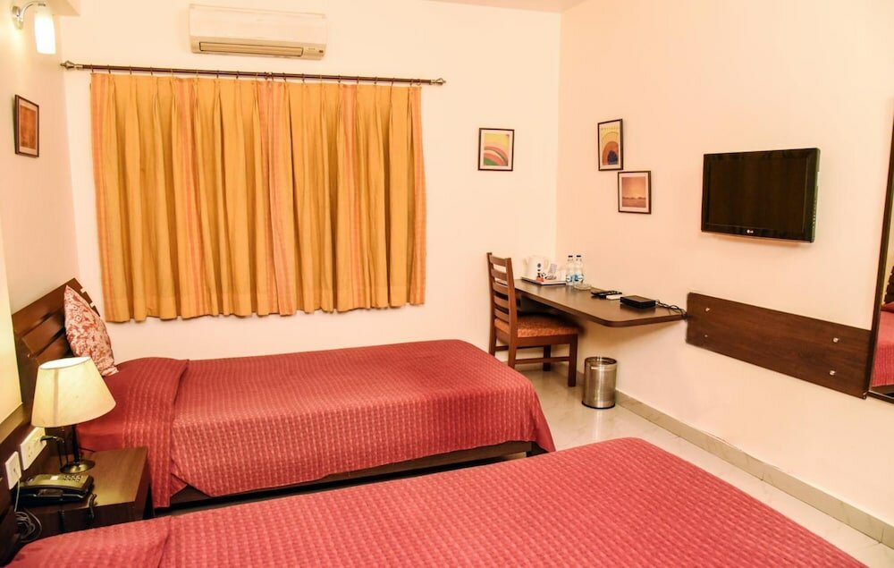 Фото Red Arrow Residency