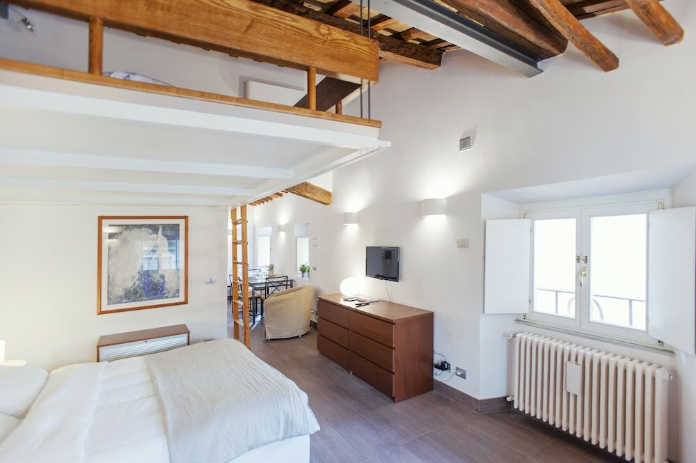 Фото Domizio - Wr Apartments