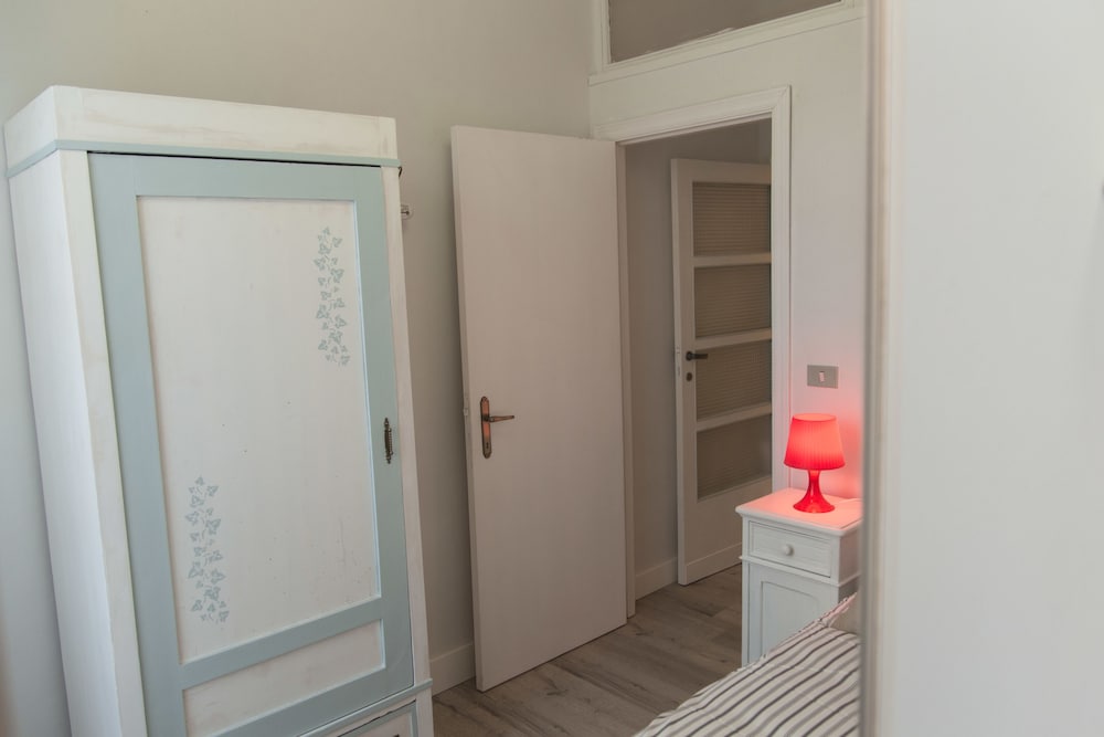 Фото Le Camere di Casa Cassandra