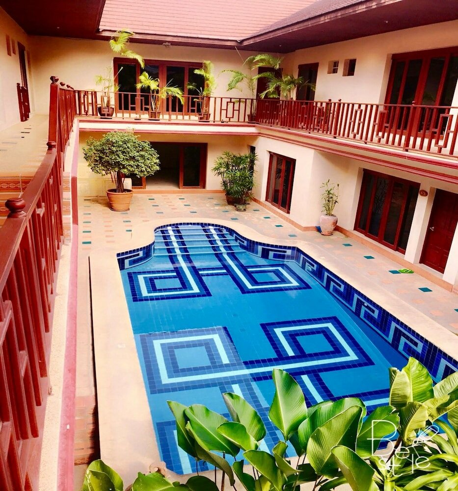 Фото Punyapha Beach Villa