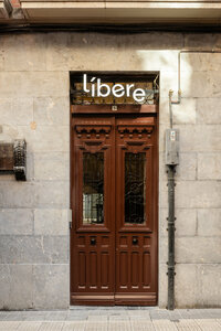Апартаменты Líbere Bilbao Ledesma