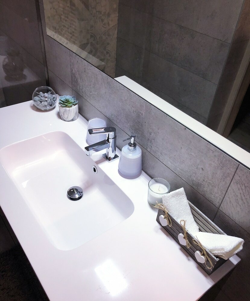 Фото Paradise Luxury Apartments