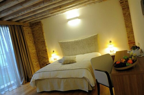 Гостиница Do Ciacole in Relais