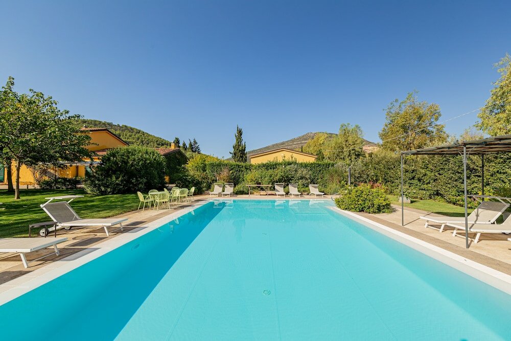 Фото Wine Resort Ledà d'Ittiri