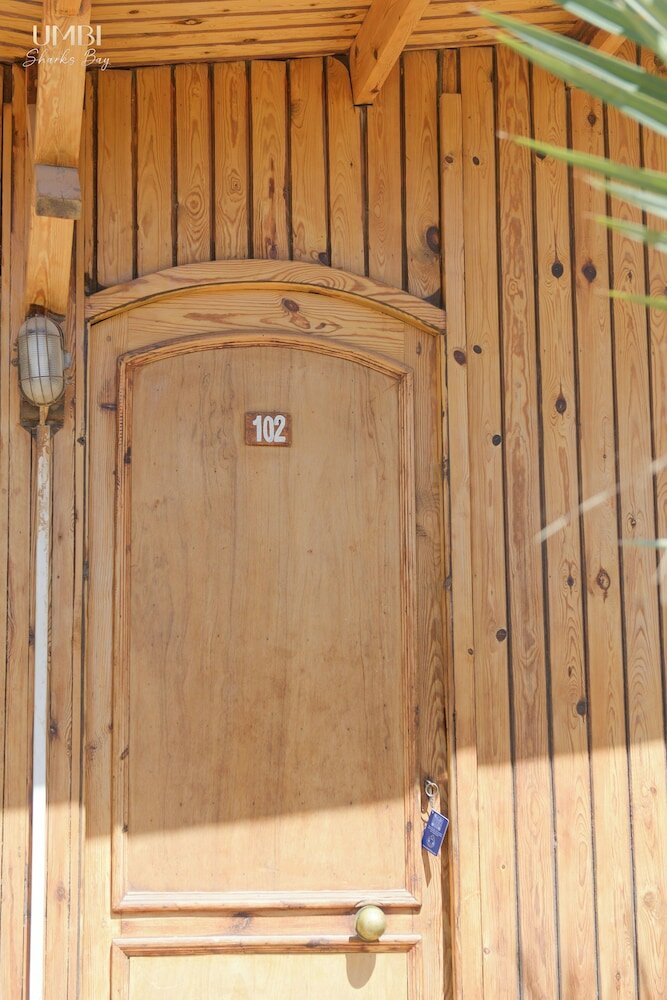 Фото Umbi Sharks Bay Diving Village