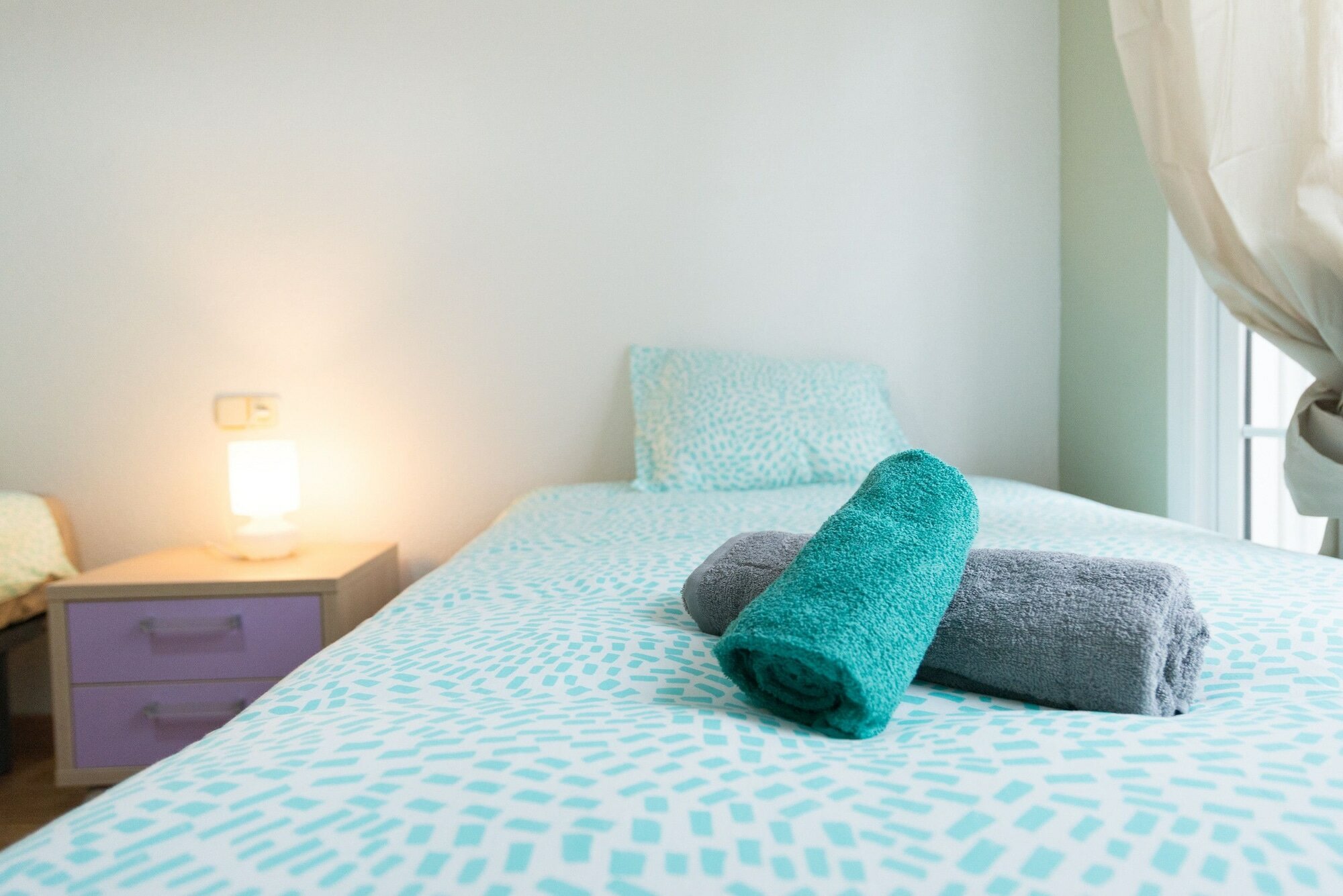 Фото Lu&cia Villa Pedregalejo