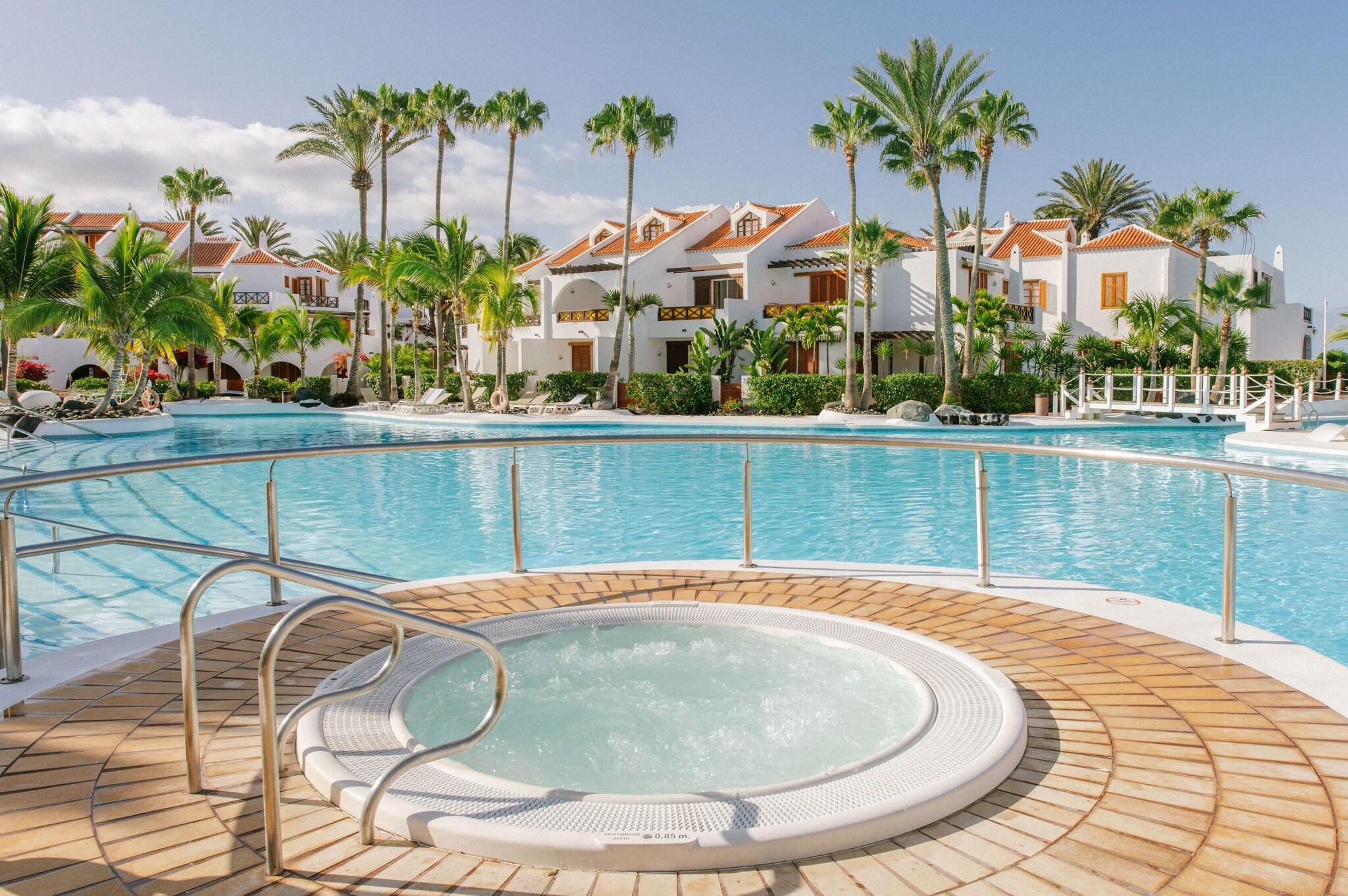 Фото Parque Santiago 3