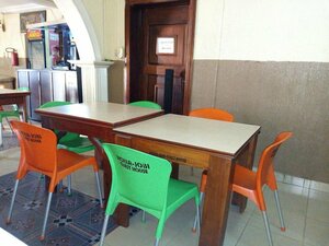 Гостиница Holla-Jobi Guest House